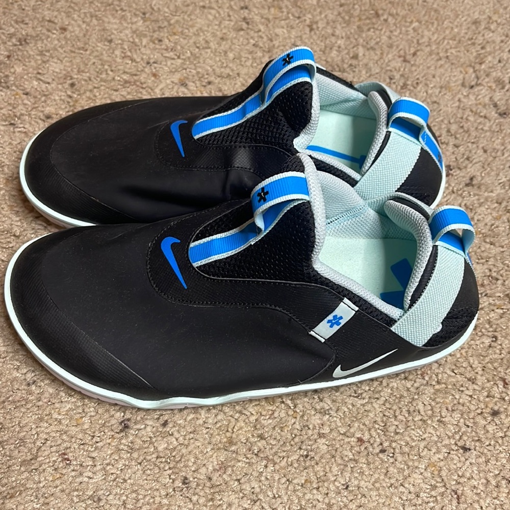 Nike Zoom Pulse Medical shoes, size 8.5